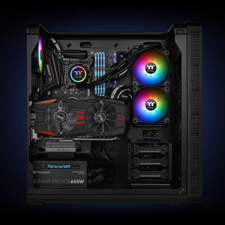 Water 3.0 240 ARGB Sync
