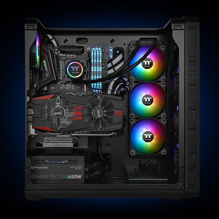 Water 3.0 360 ARGB Sync