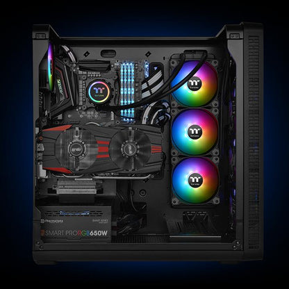 Water 3.0 360 ARGB Sync