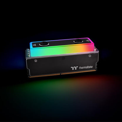 Pacific A1 DDR4 RAM Water Block