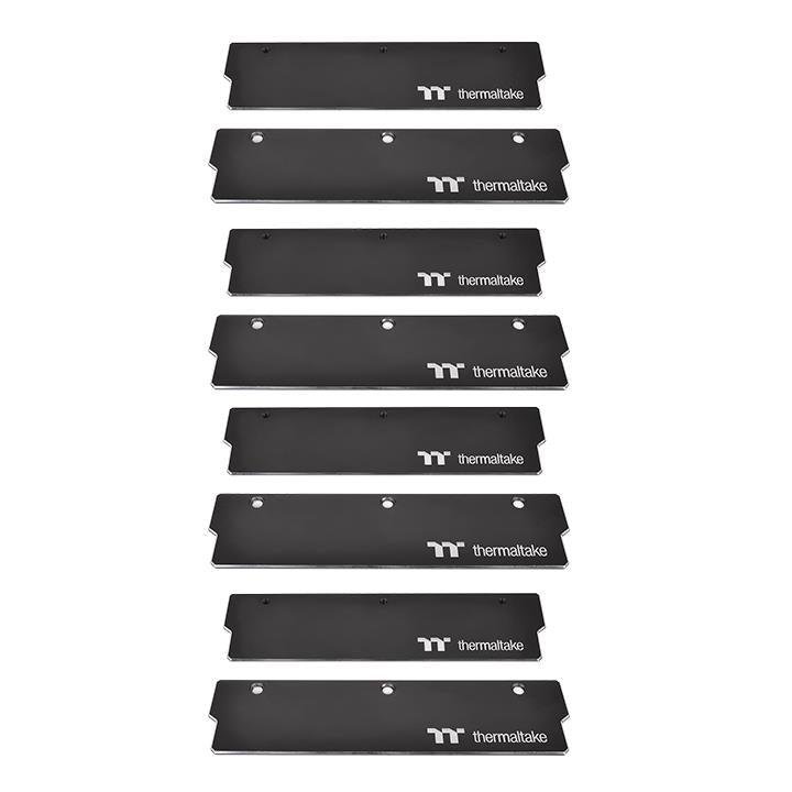 Pacific A1 DDR4 RAM Water Block