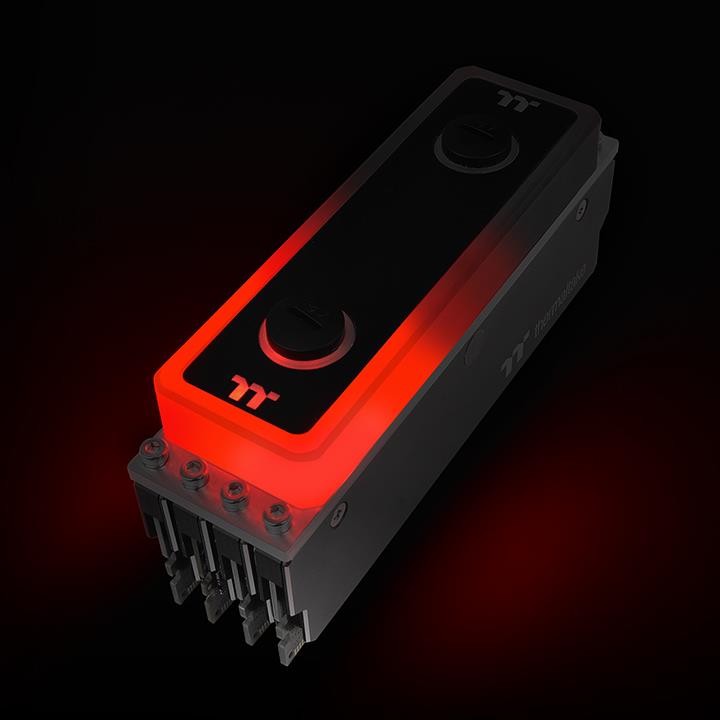 Pacific A1 DDR4 RAM Water Block