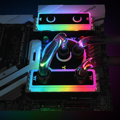 Pacific A1 DDR4 RAM Water Block