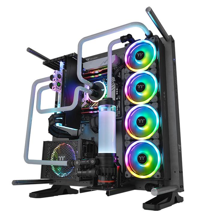 Thermaltake P1000 Pastel Coolant - Green