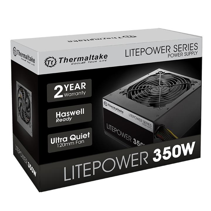 Litepower 350W (230V)
