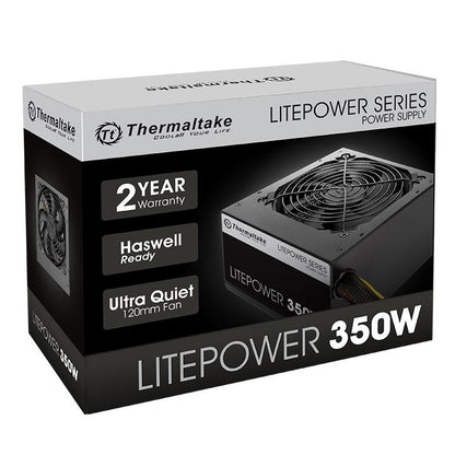 Litepower 350W (230V)