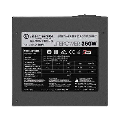 Litepower 350W (230V)