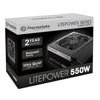 Litepower 550W (230V)