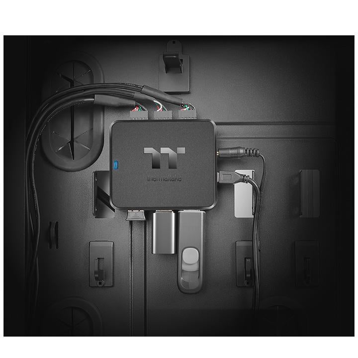 H200 Internal USB Hub