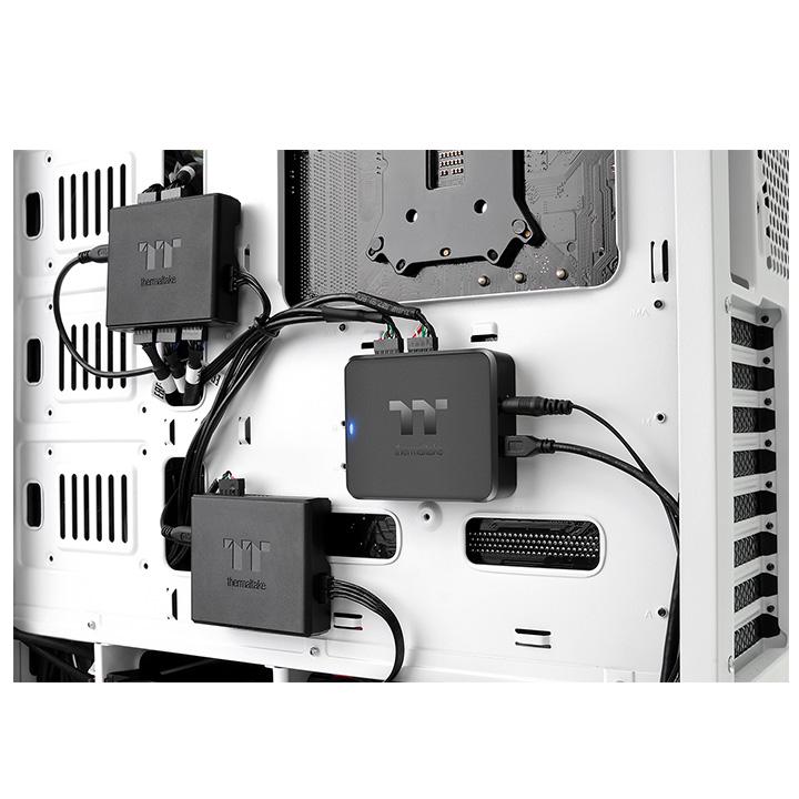 H200 Internal USB Hub