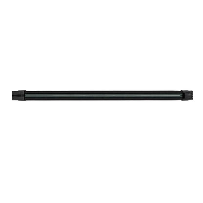 TtMod Sleeve Cable (Cable Extension) – Space Gray and Black