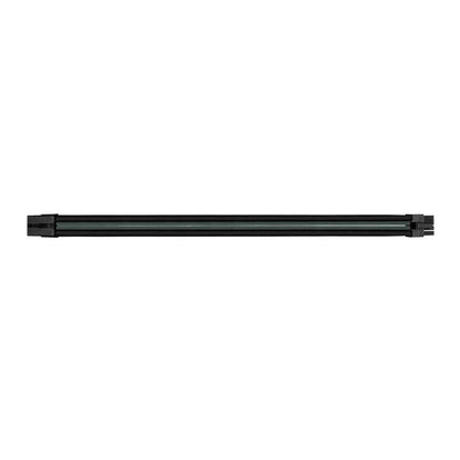 TtMod Sleeve Cable (Cable Extension) – Space Gray and Black
