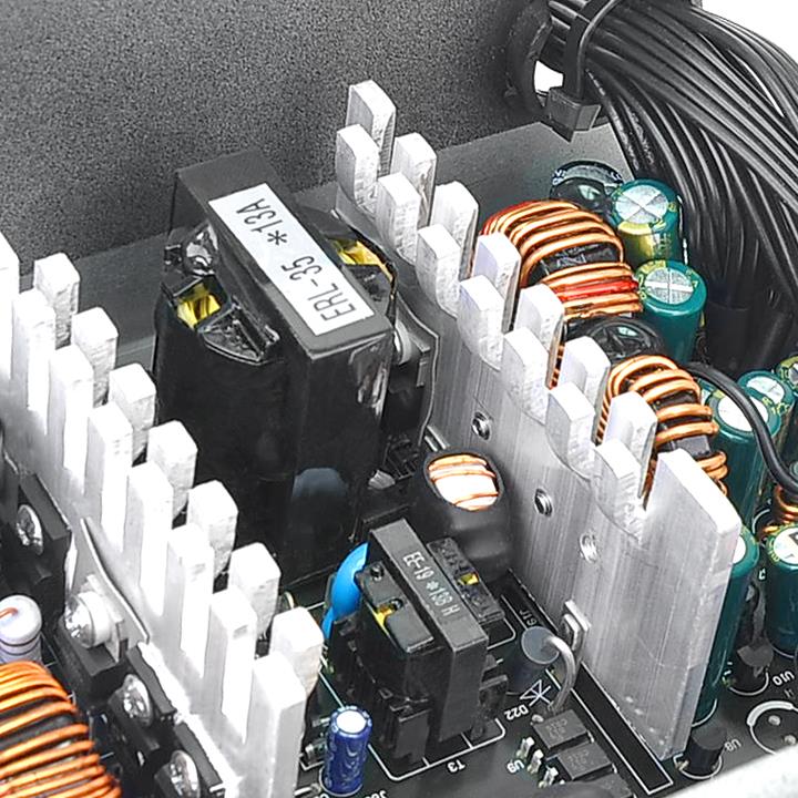 Smart BX1 450W