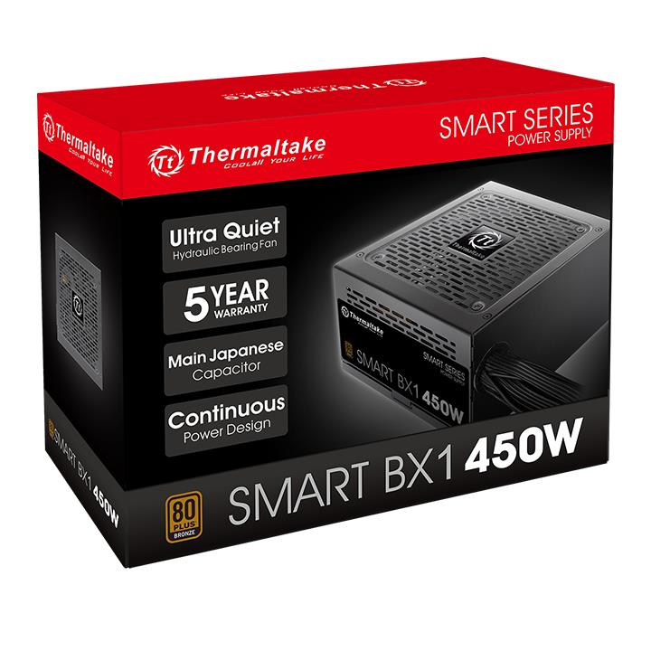 Smart BX1 450W