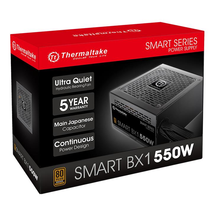 Smart BX1 550W (230V)