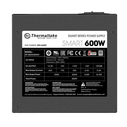 Smart 600W