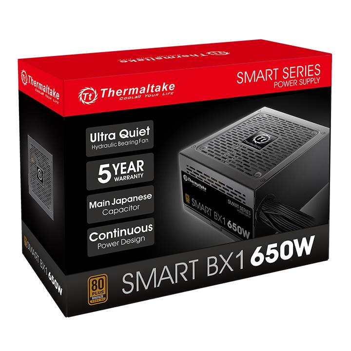 Smart BX1 650W (230V)