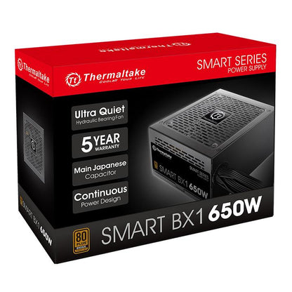 Smart BX1 650W (230V)
