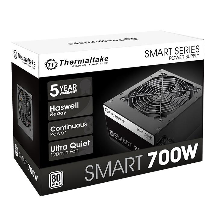 Smart 700W