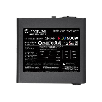 Smart RGB 500W