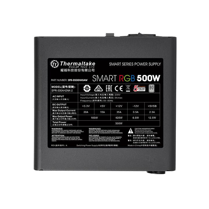 Smart RGB 500W (230V)