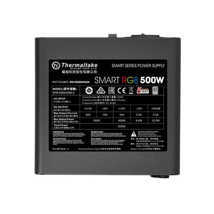 Smart RGB 500W (230V)