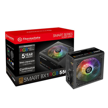 Smart BX1 RGB 550W (230V)