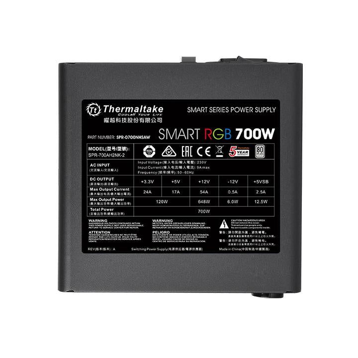 Smart RGB 700W (230V)