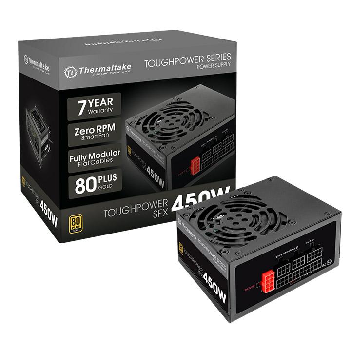 Toughpower SFX 450W Gold