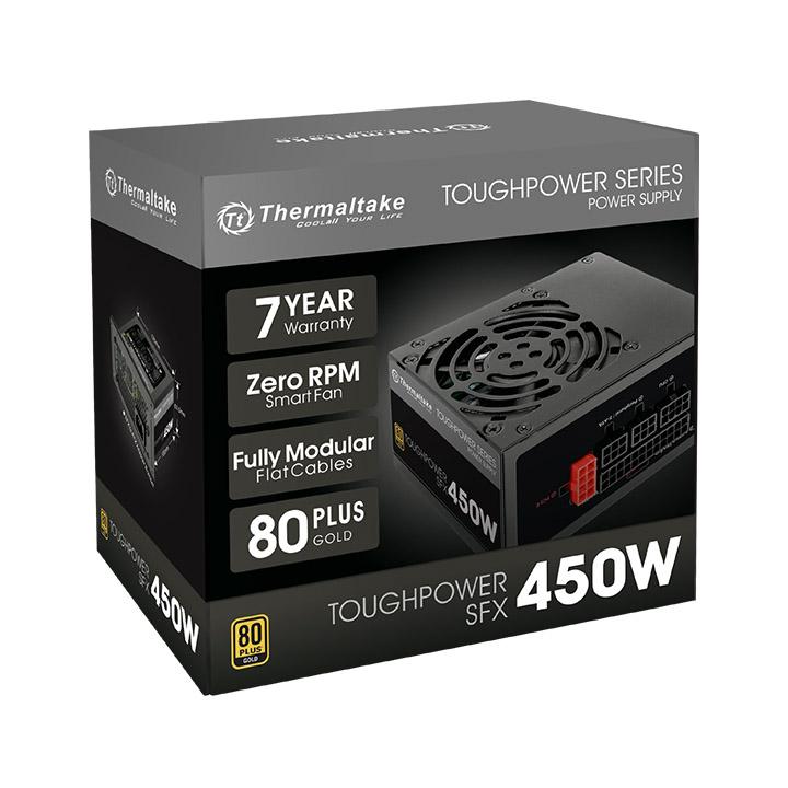 Toughpower SFX 450W Gold