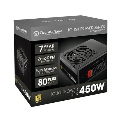 Toughpower SFX 450W Gold