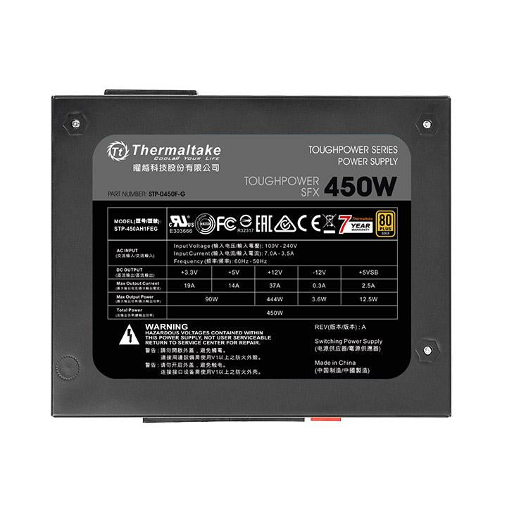Toughpower SFX 450W Gold