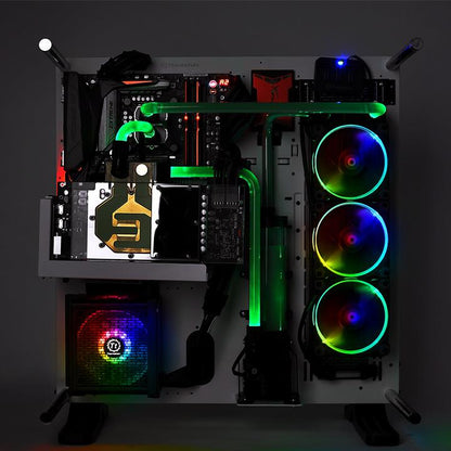 Toughpower GX1 RGB 700W Gold