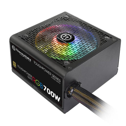Toughpower GX1 RGB 700W Gold