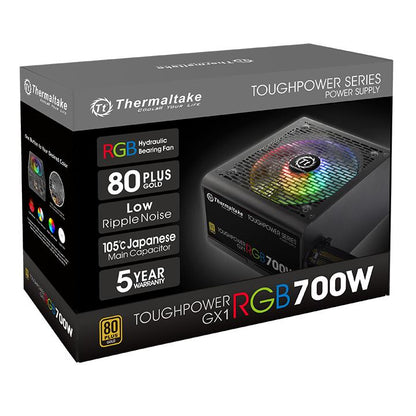 Toughpower GX1 RGB 700W Gold