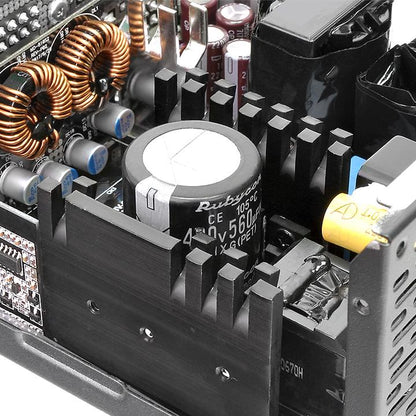 Thermaltake Toughpower Grand RGB 650W Gold (RGB Sync Edition)