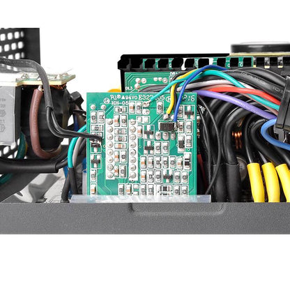 Toughpower Grand RGB 750W Gold Full Modular