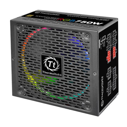 Thermaltake Toughpower Grand RGB 750W Gold (RGB Sync Edition)