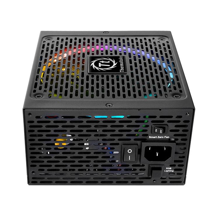 Thermaltake Toughpower Grand RGB 750W Gold (RGB Sync Edition)
