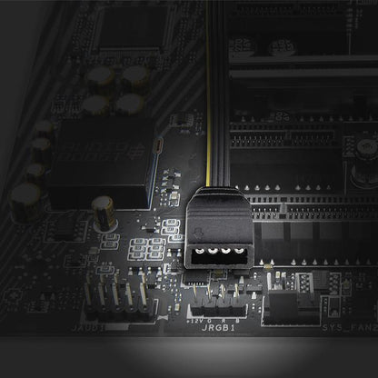 Thermaltake Toughpower Grand RGB 750W Gold (RGB Sync Edition)