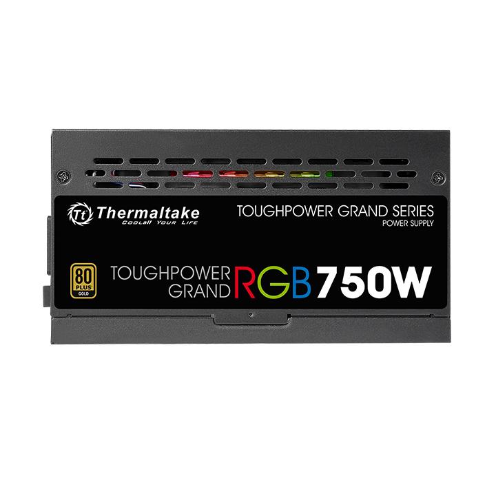 Thermaltake Toughpower Grand RGB 750W Gold (RGB Sync Edition)