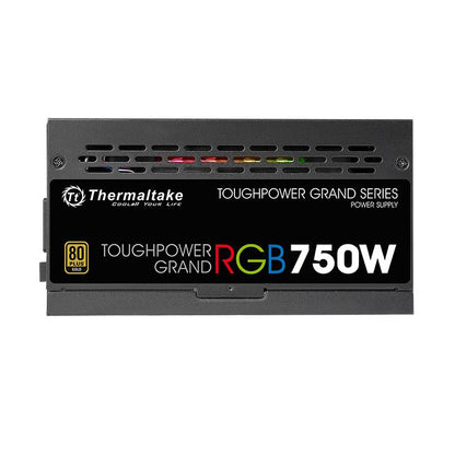 Thermaltake Toughpower Grand RGB 750W Gold (RGB Sync Edition)