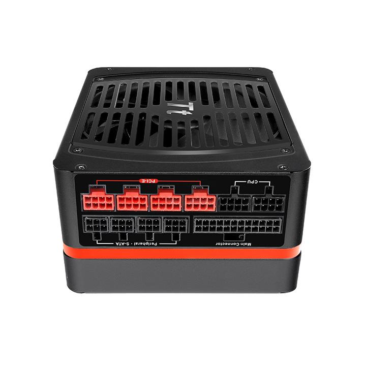 Toughpower Grand 750W Platinum  (Fully Modular)