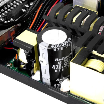 Toughpower Grand 750W Platinum  (Fully Modular)