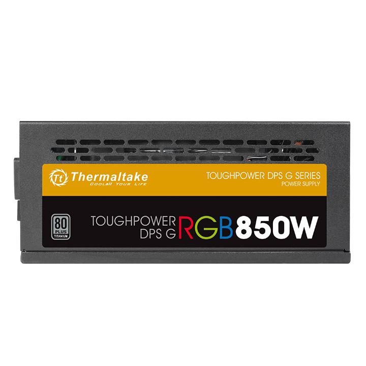 Toughpower DPS G RGB 850W Titanium