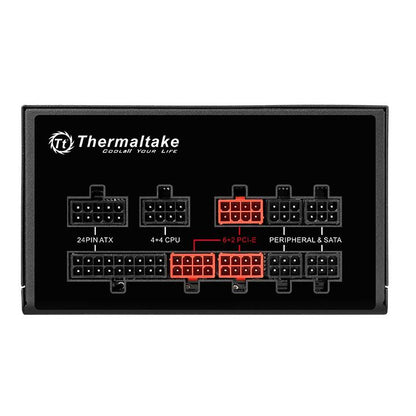 Toughpower Grand RGB 850W Gold Full Modular