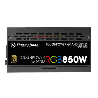 Toughpower Grand RGB 850W Gold Full Modular