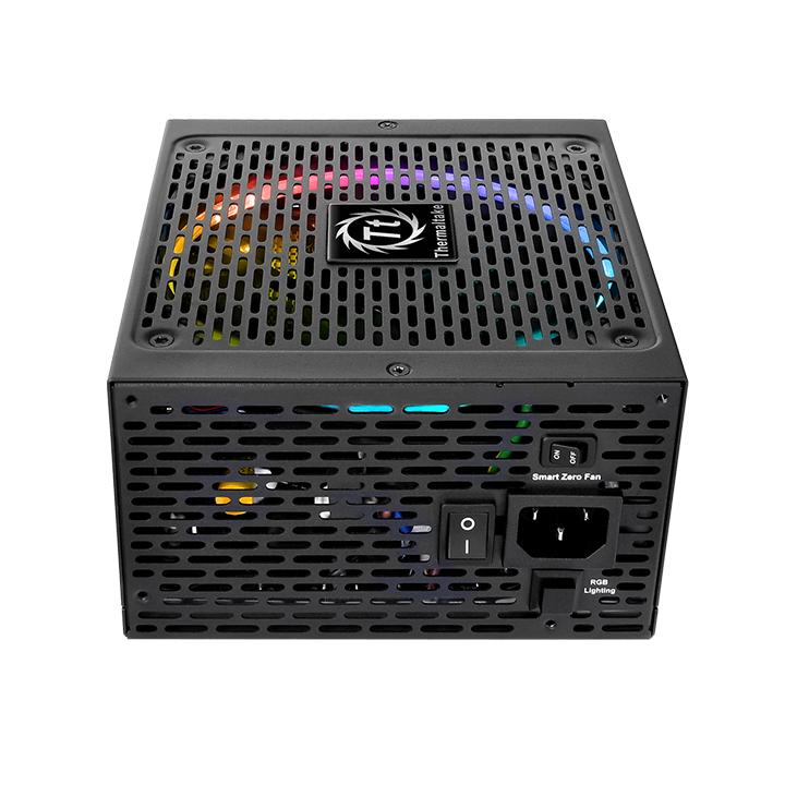 Thermaltake Toughpower Grand RGB 850W Gold (RGB Sync Edition)