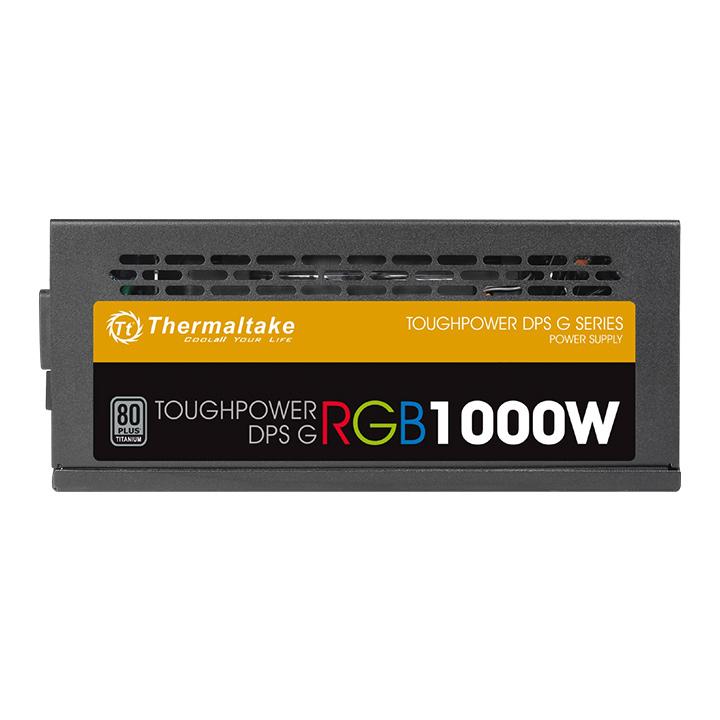 Toughpower DPS G RGB 1000W Titanium