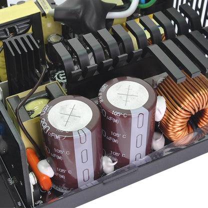 Toughpower DPS G 1050W Platinum